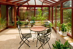 Durleighmarsh conservatory quotes