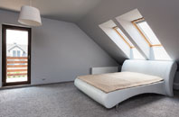 Durleighmarsh bedroom extensions
