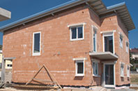 Durleighmarsh home extensions