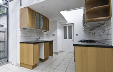 Durleighmarsh kitchen extension leads